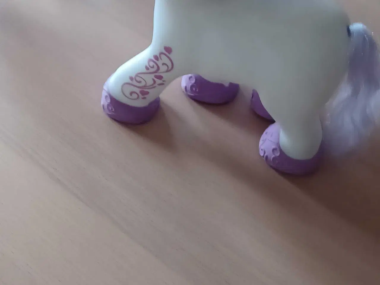 Billede 13 - Heste my little pony