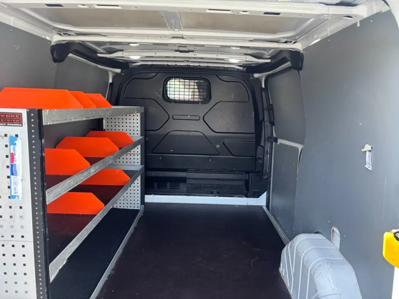 Billede 6 - Ford Transit Custom 300L 2,0 TDCi 130 Trend