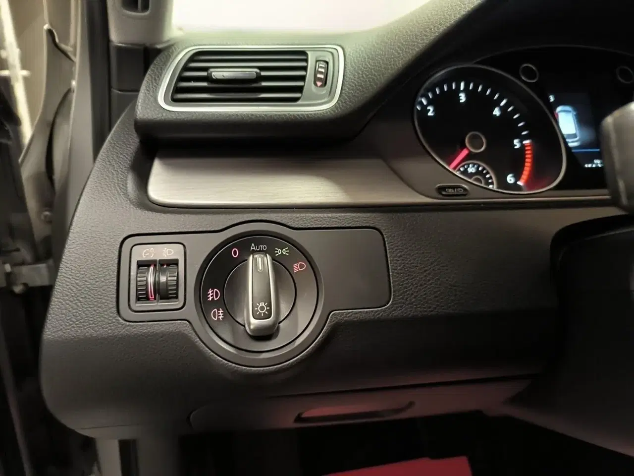 Billede 15 - VW Passat 2,0 TDi 140 Comfortline Variant DSG BM