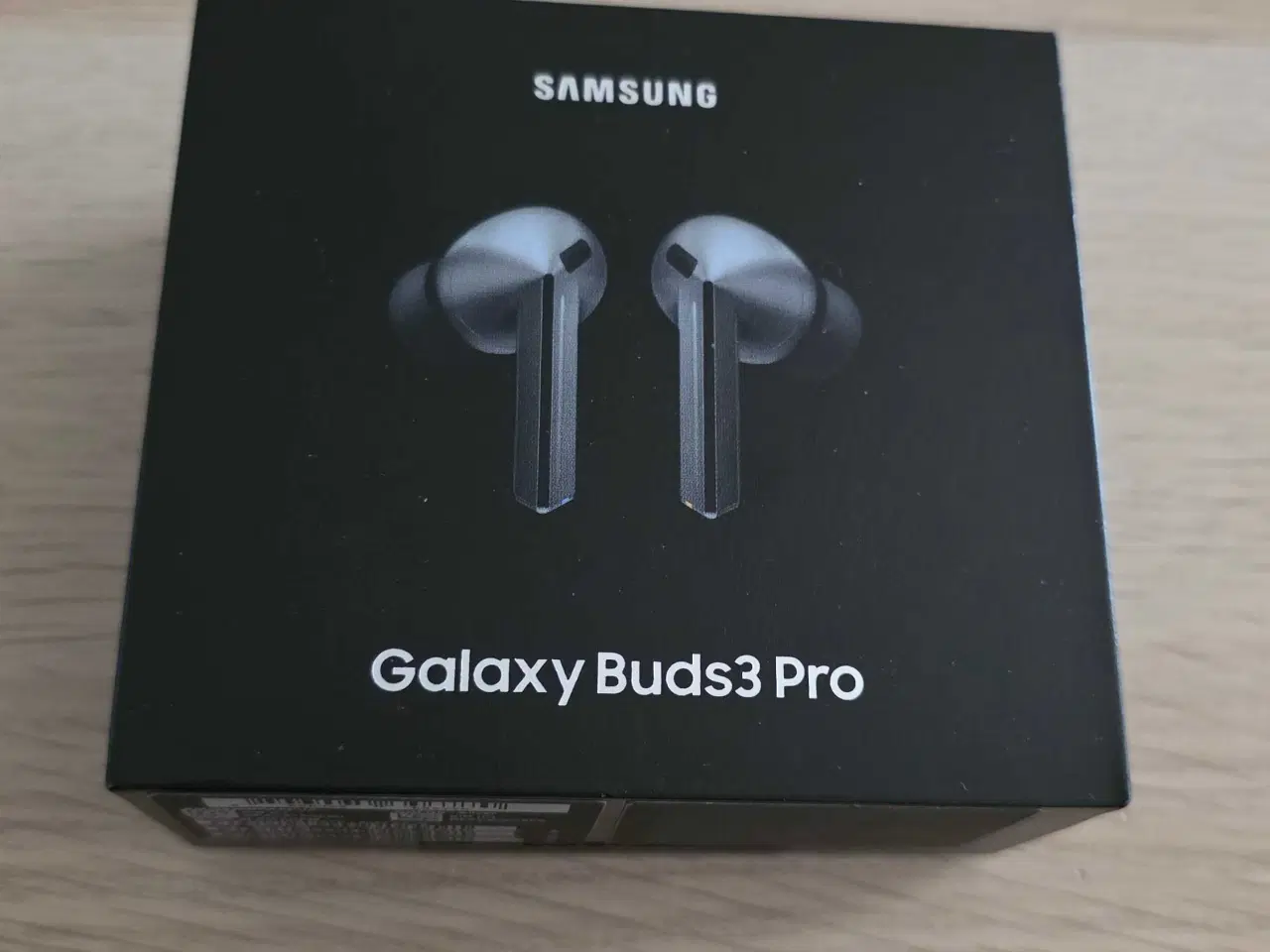 Billede 3 - Høretelefoner