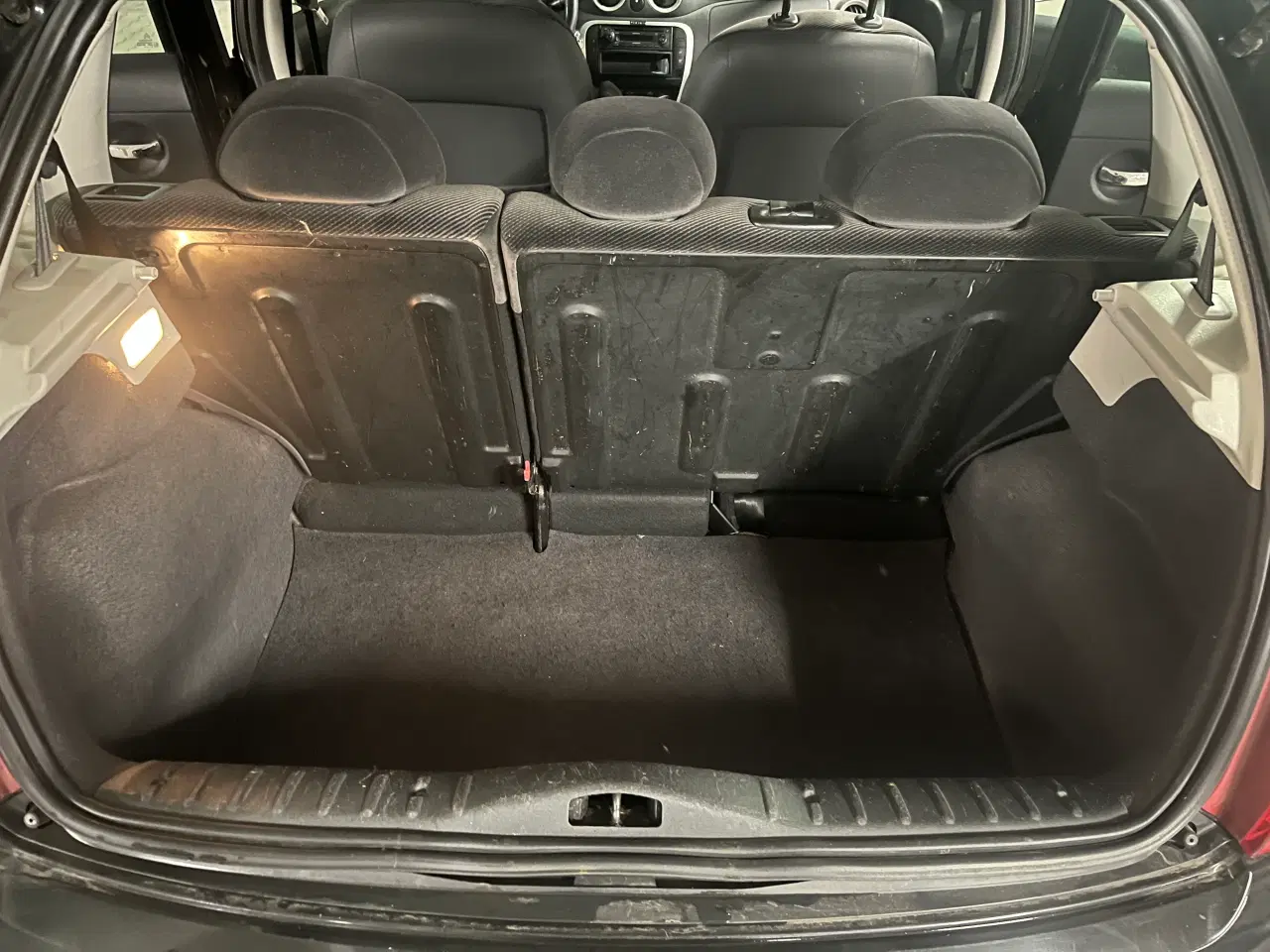 Billede 9 - Citroen C3 1,6 16V Mistral 5d