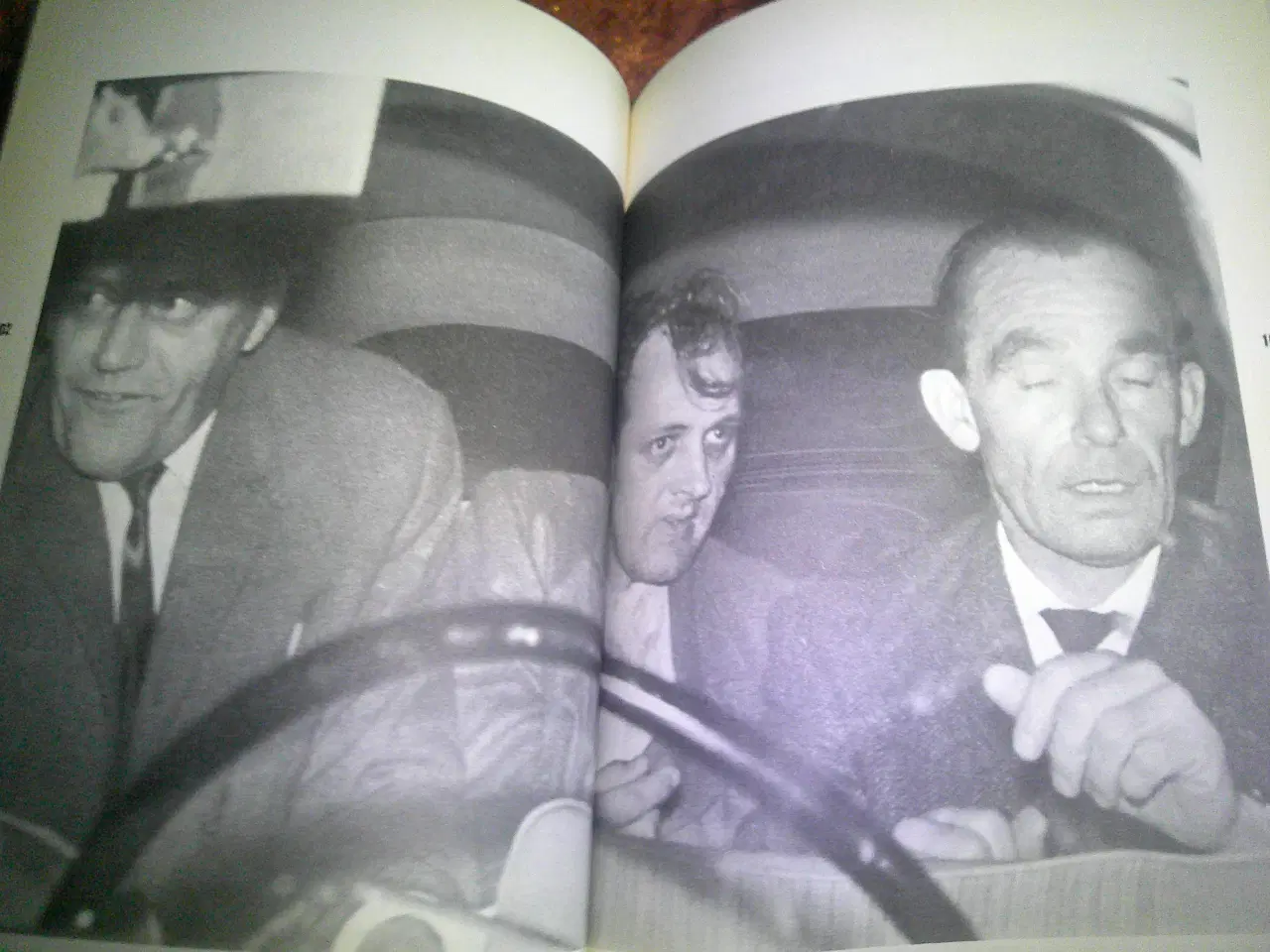 Billede 3 - Palle Sørensen - politimorder, Frank Bøgh,
