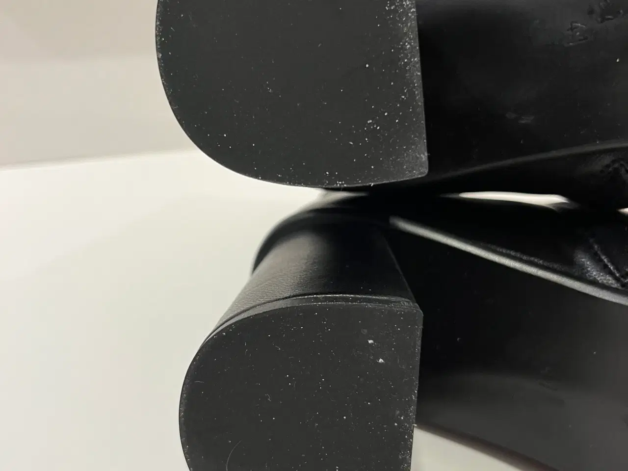 Billede 5 - Skindstøvlet