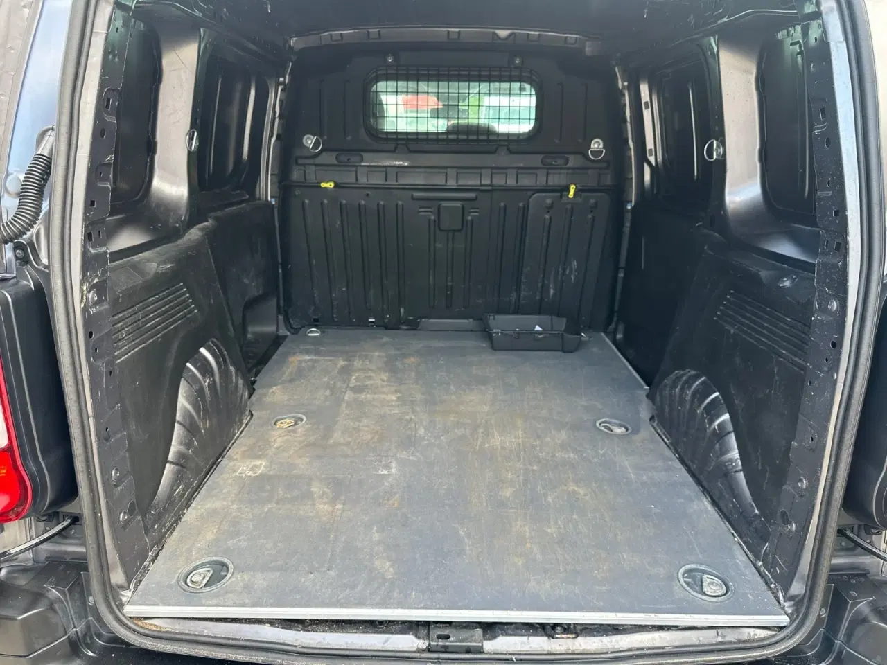 Billede 10 - Peugeot Partner 1,5 BlueHDi 100 L1V1 Plus Van