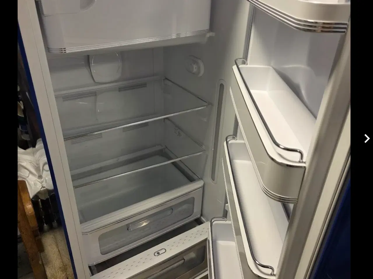 Billede 2 - SMEG køl/frys