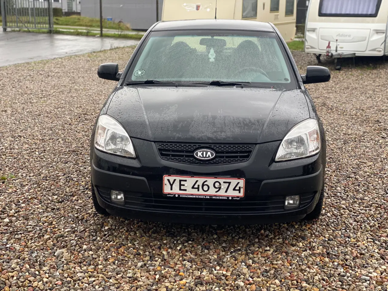 Billede 4 - Kia Rio 