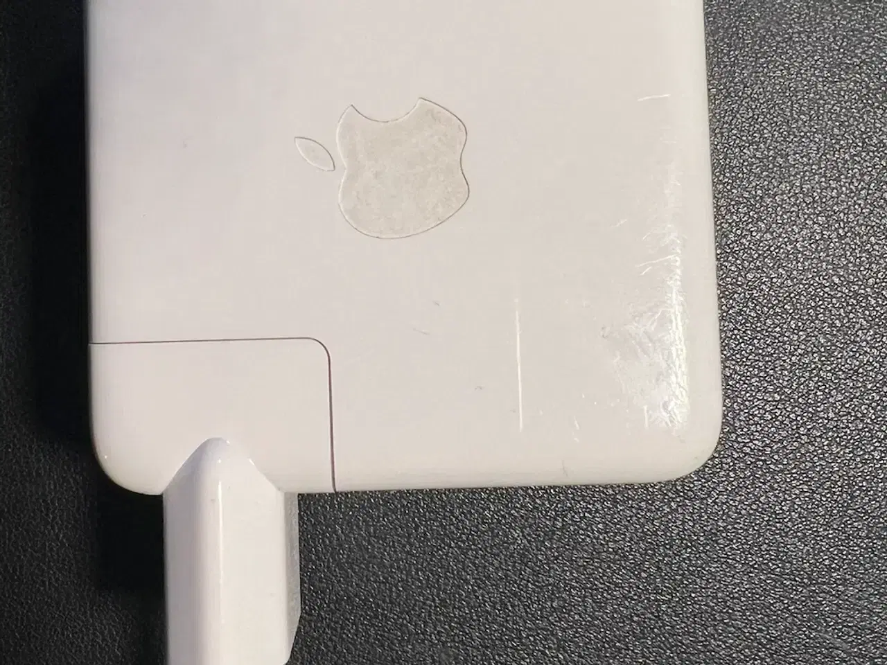 Billede 1 - Strømforsyning, Apple USB-C 61W Power AdapterA1947