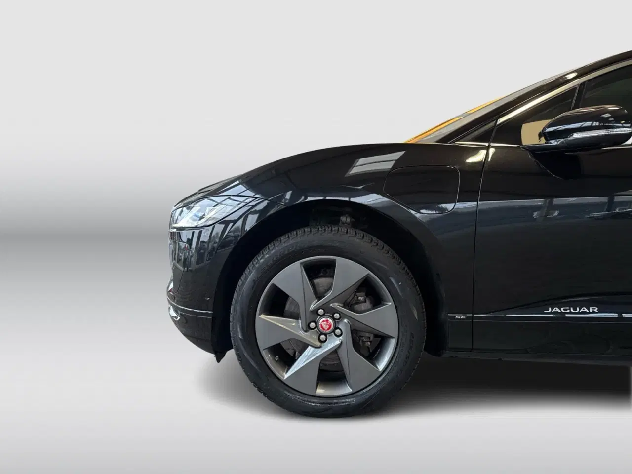 Billede 8 - Jaguar I-Pace  EV400 SE AWD