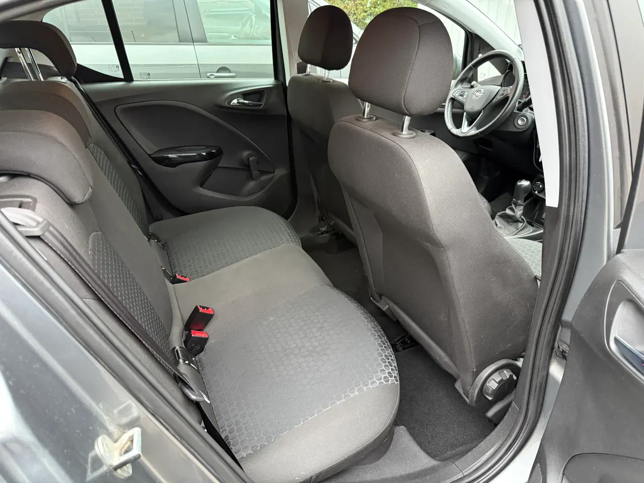 Billede 7 - Opel Corsa 1.4 Enjoy 5-dørs – fra 2019, km 24.000