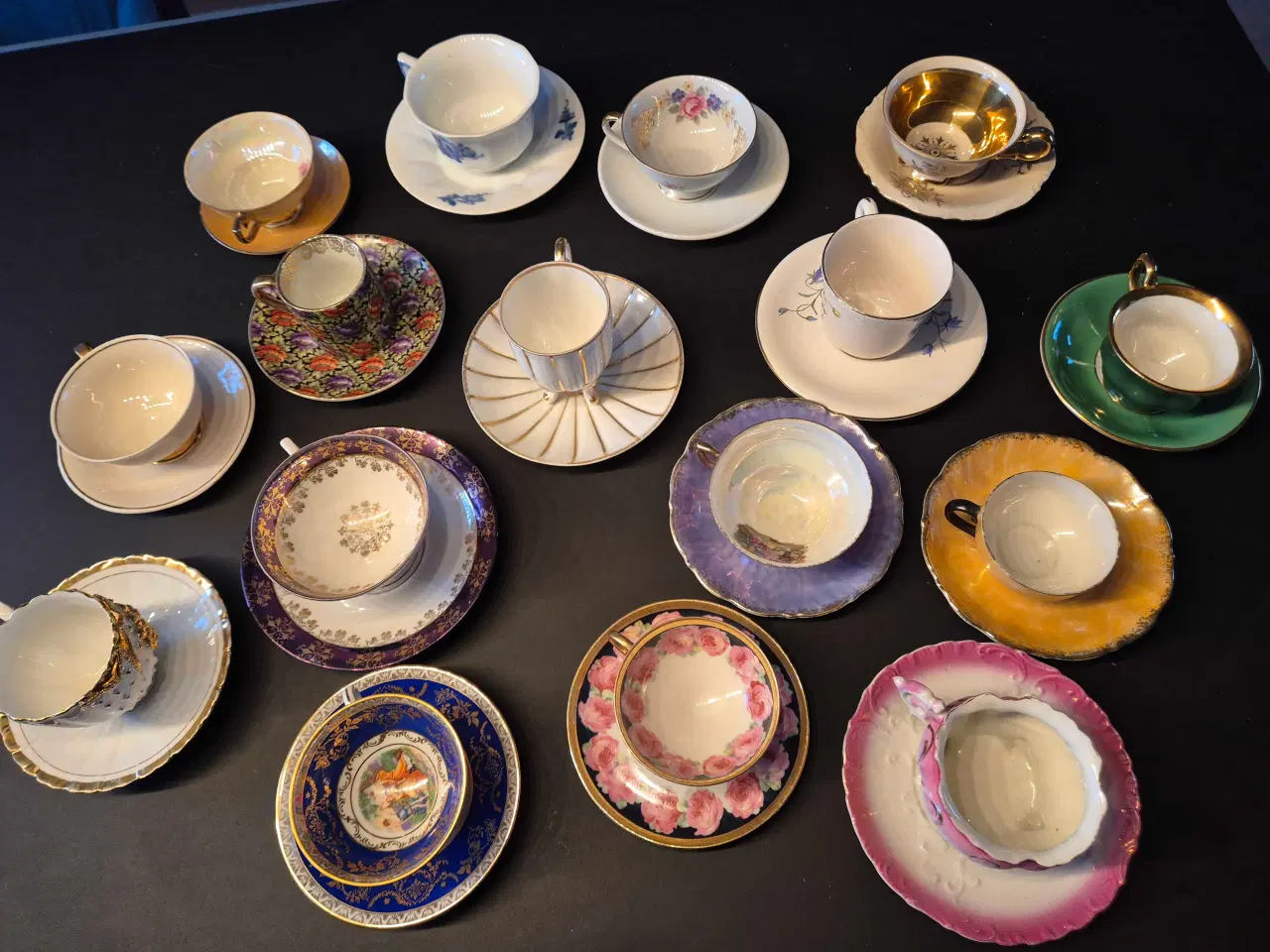 Billede 7 - Mokkakopper