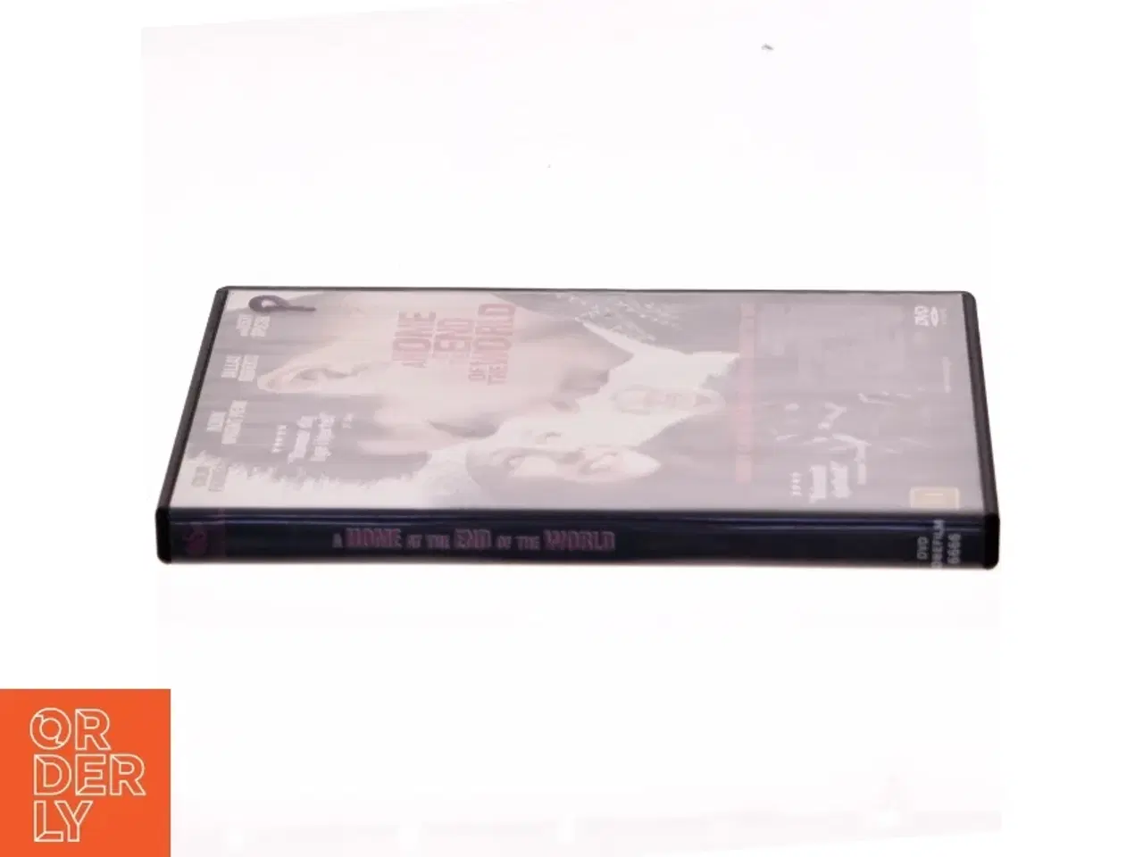 Billede 2 - DVD-film &#39;A Home at the End of the World&#39; fra Scanbox
