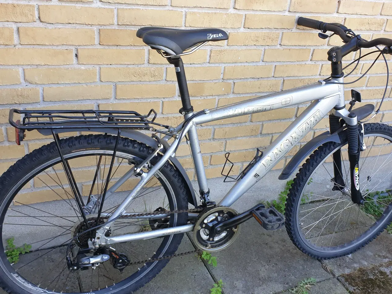 Billede 4 - Mountainbike 