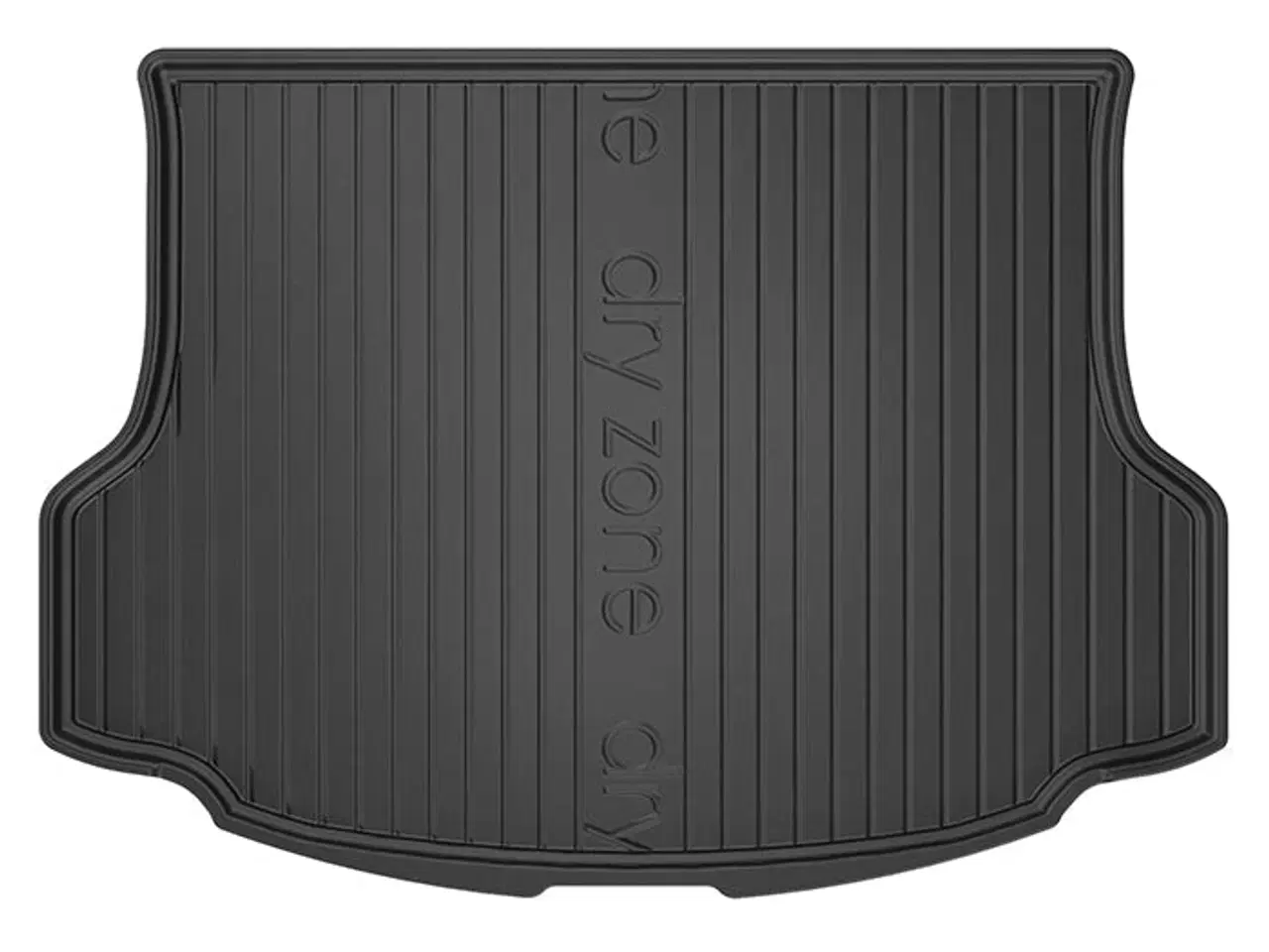 Billede 1 - Bagagerumsbakke Toyota RAV4 IV SUV 13-19 ikke hybrid