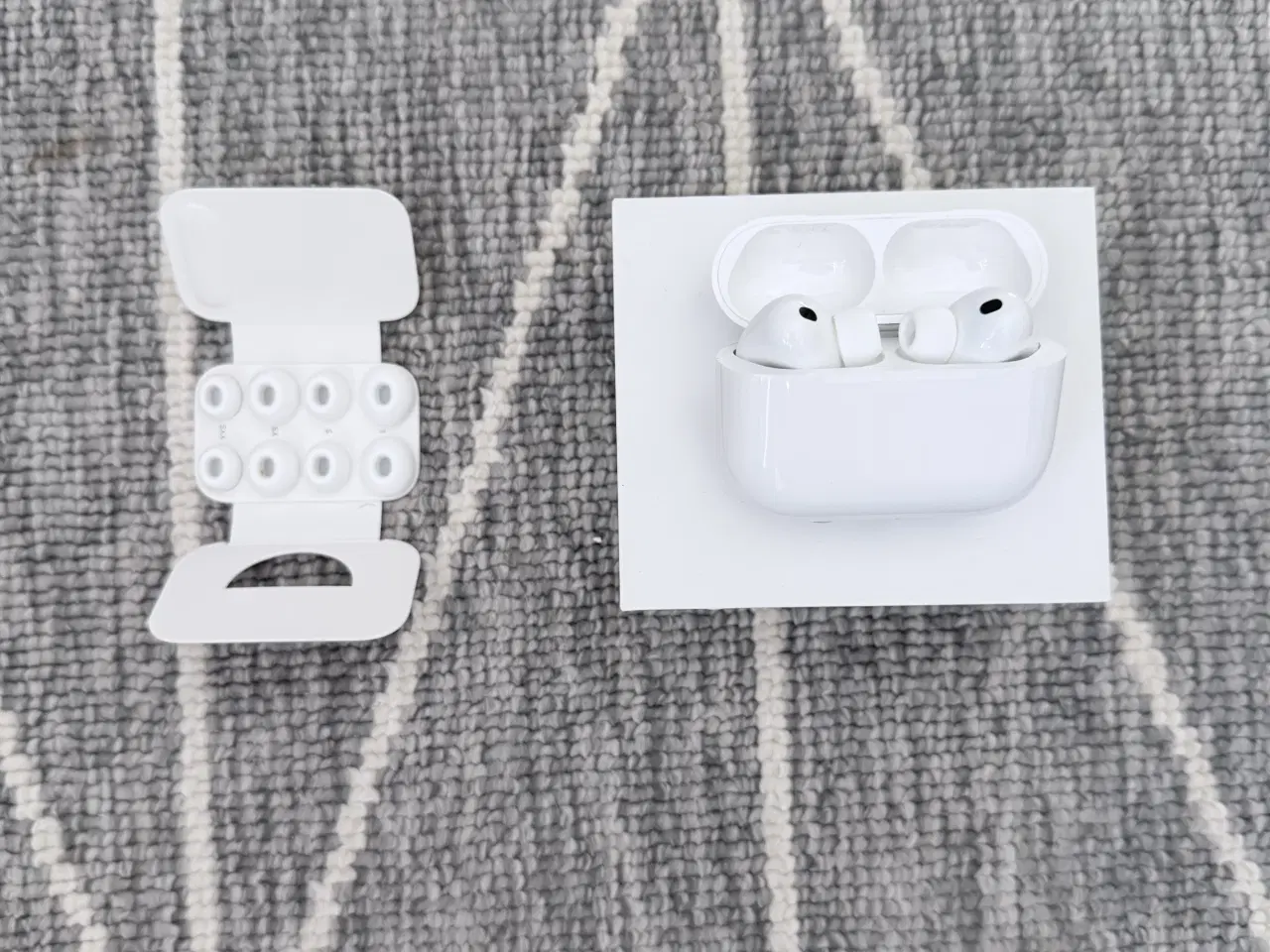 Billede 1 - AirPods Pro generation 3