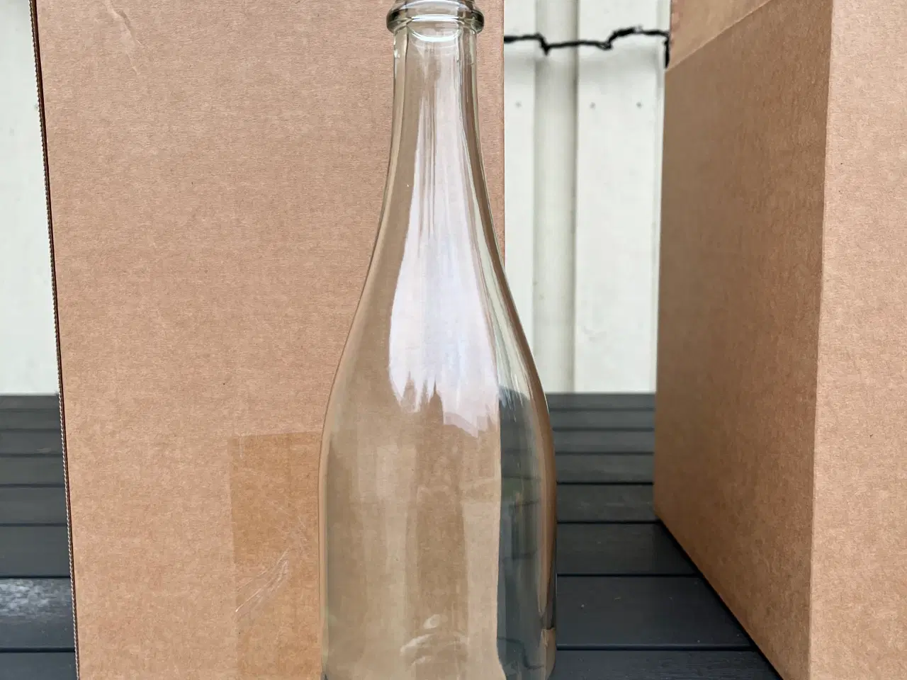 Billede 4 - Nye flasker til cider, champagne, vin