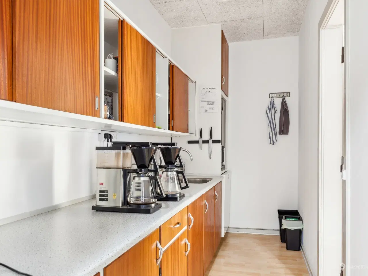 Billede 11 - Lyse kontorlokaler i rolige omgivelser tæt på Motorvej 9