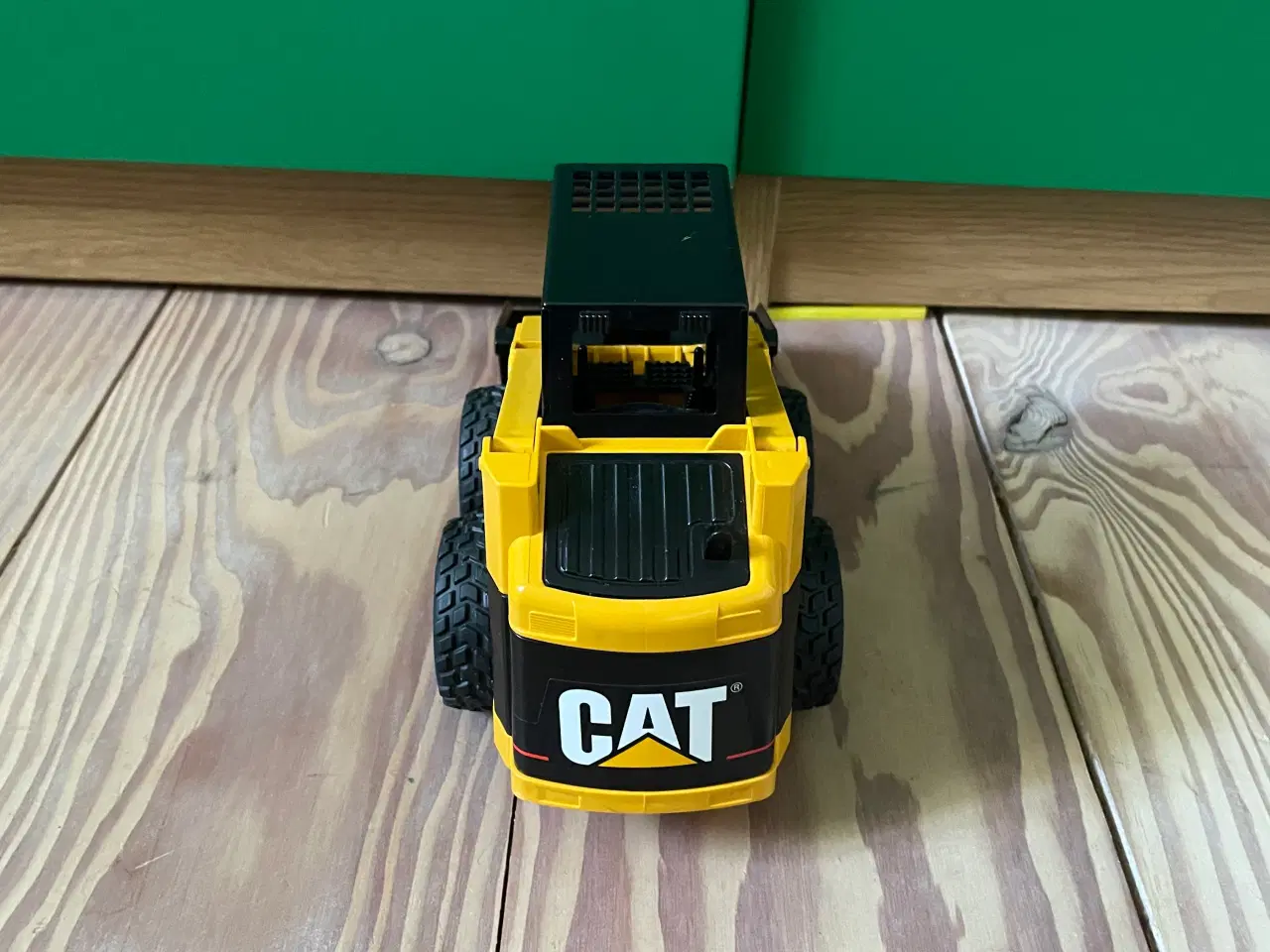 Billede 3 - Bruder bobcat