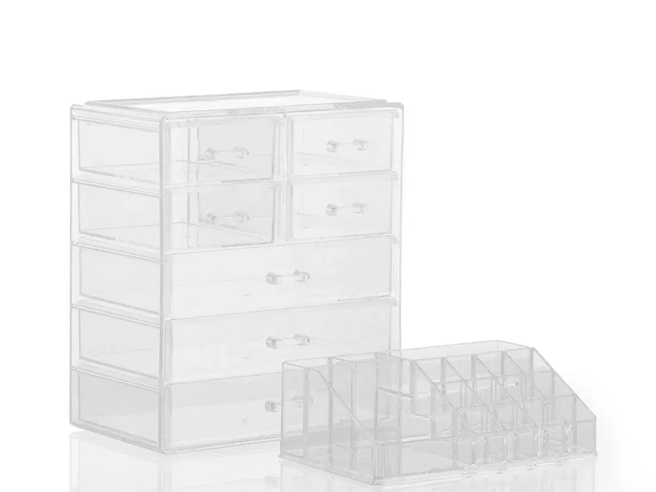 Billede 6 - Makeup organisatoren Biyo InnovaGoods