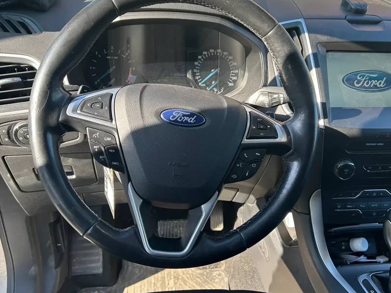 Billede 6 - Ford S-MAX 2,0 TDCi 150 Trend aut.