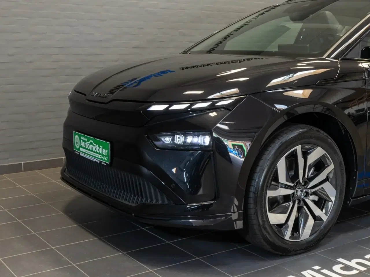 Billede 10 - Skoda Enyaq 85x iV Sportline