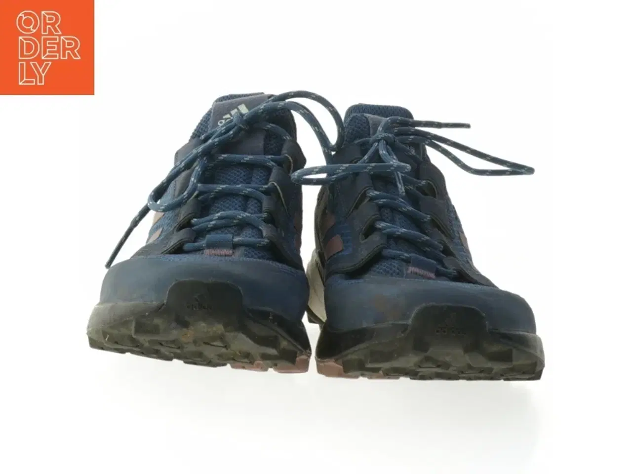 Billede 4 - Adidas Terrex vandresko fra Adidas (str. 38,5 )