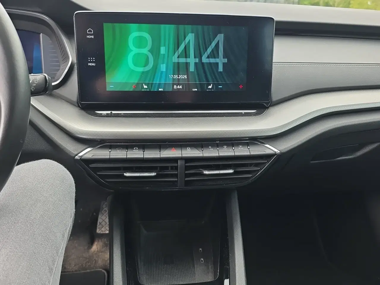 Billede 12 - Skoda Octavia 1,4 TSi iV Combi DSG