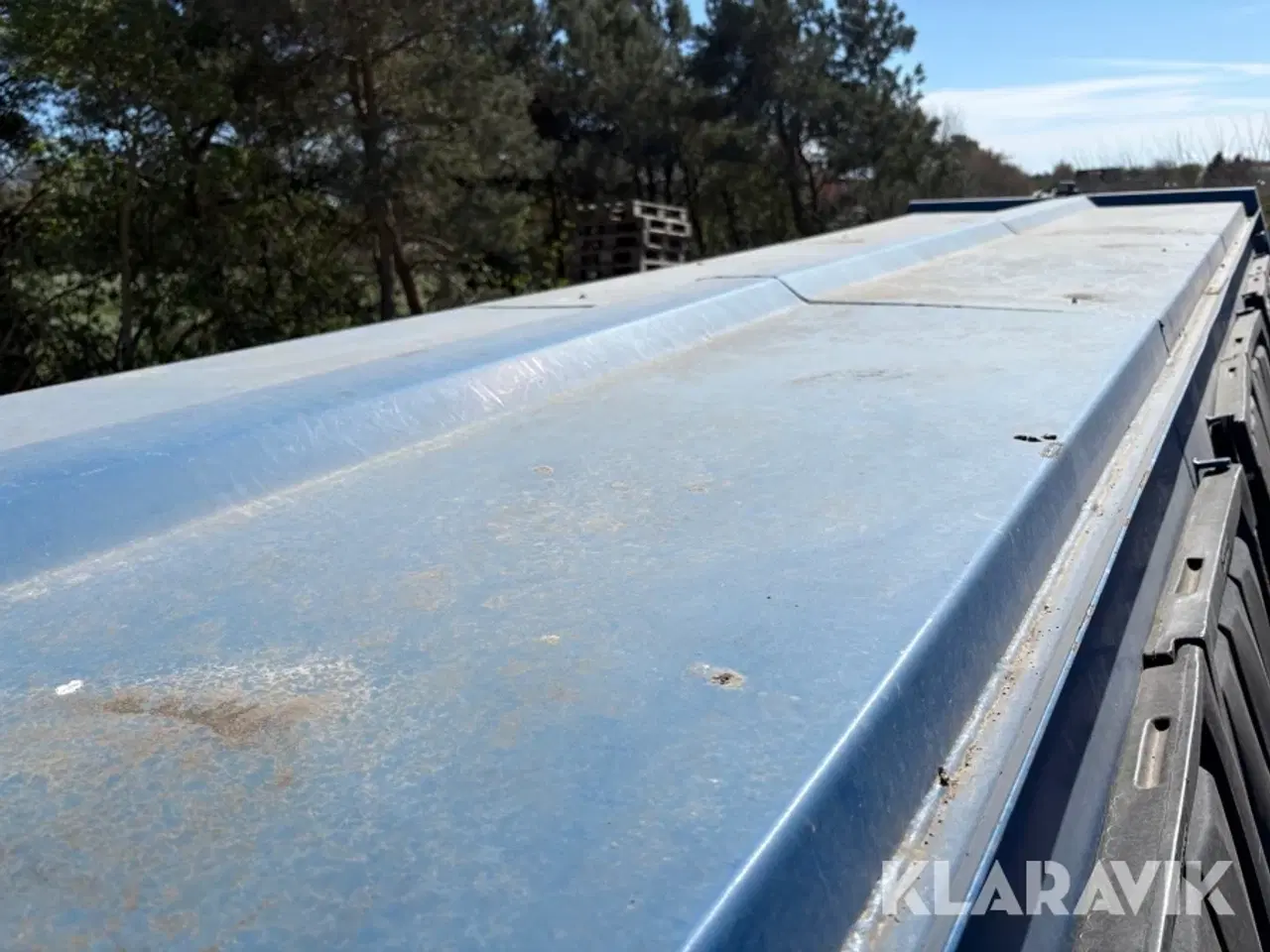 Billede 7 - Lukket skraldecontainer Geostad