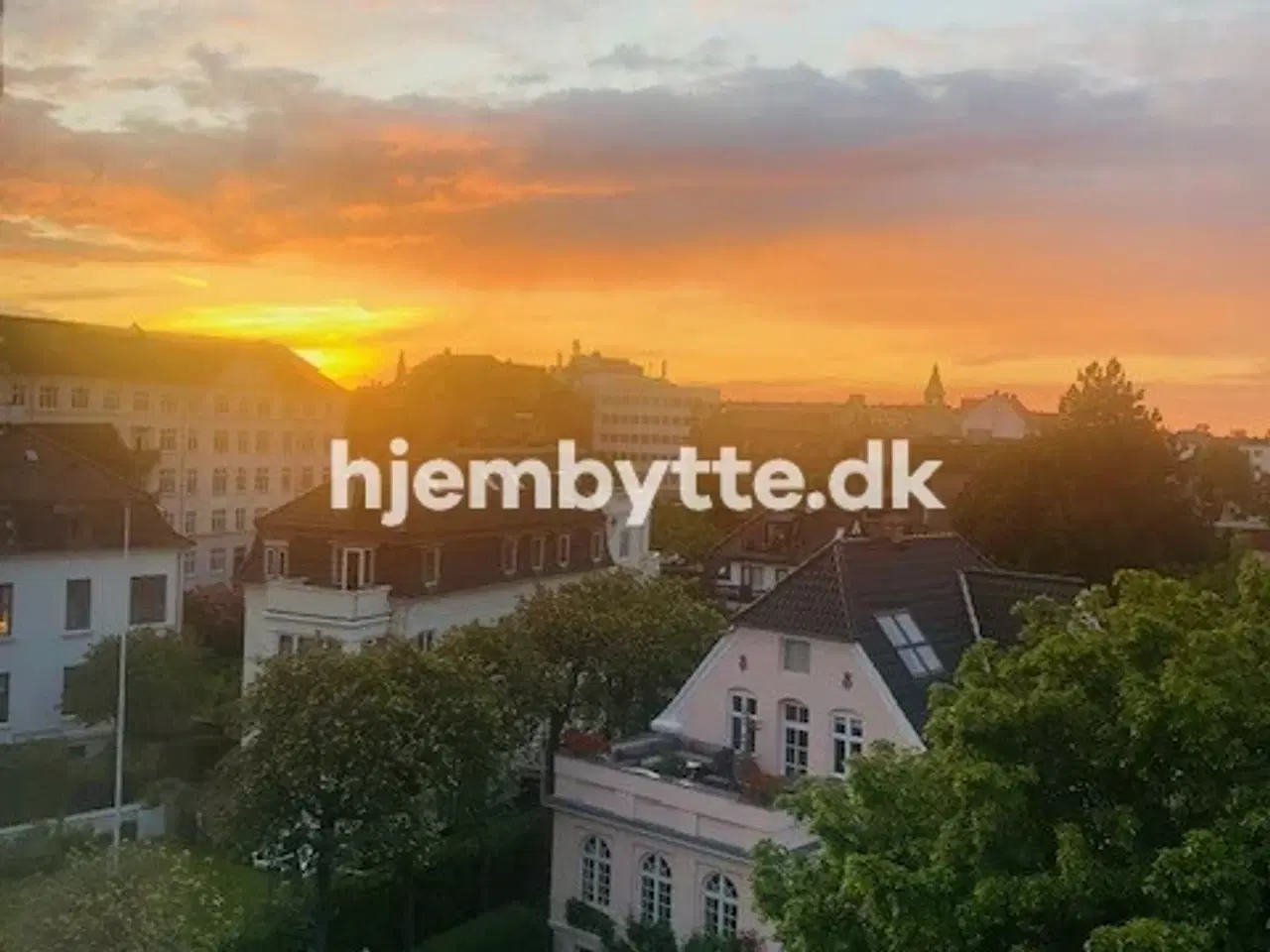 Billede 12 - Hjembytte - Strandparksvej