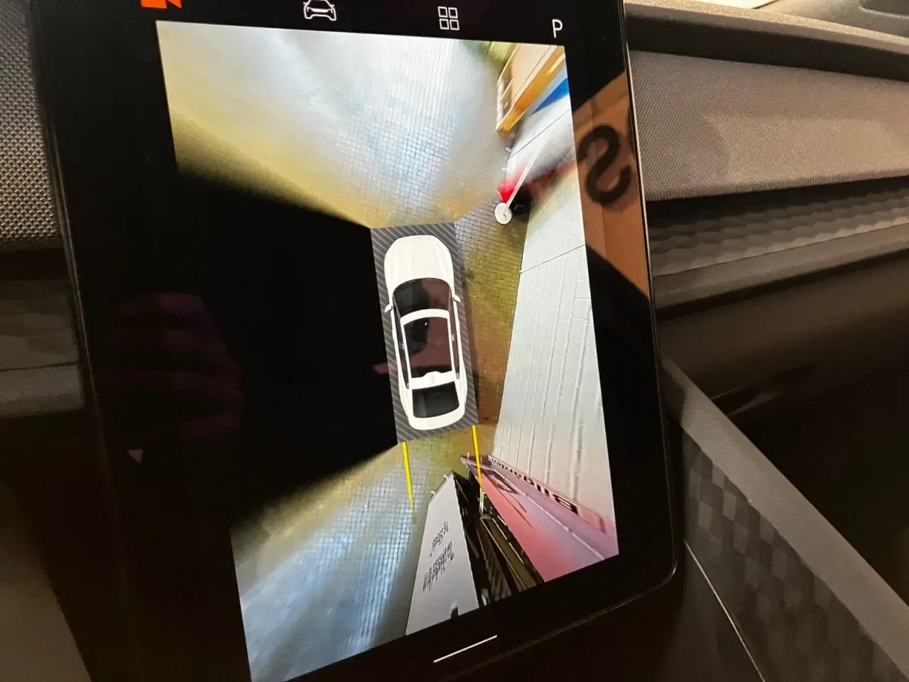 Billede 14 - Polestar 2  Long Range