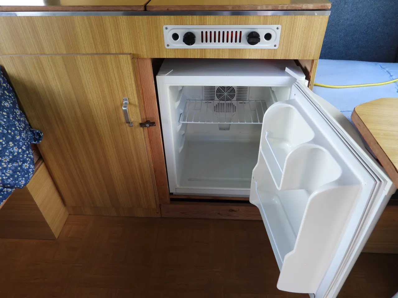 Billede 3 - Safari campingvogn 