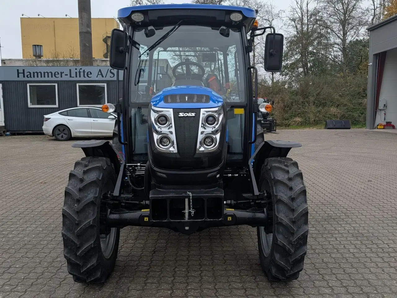 Billede 9 - Solis 60