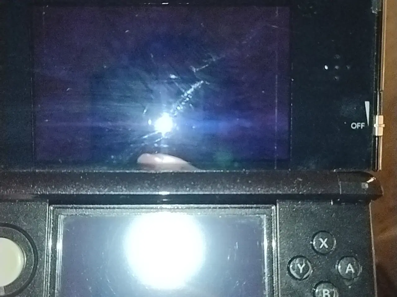 Billede 10 - Nintendo 3DS, sort inkl. stylus & oplader