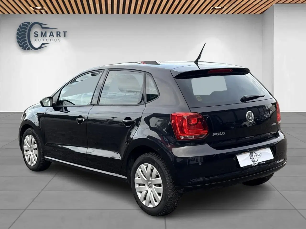 Billede 4 - VW Polo 1,2 Trendline BMT