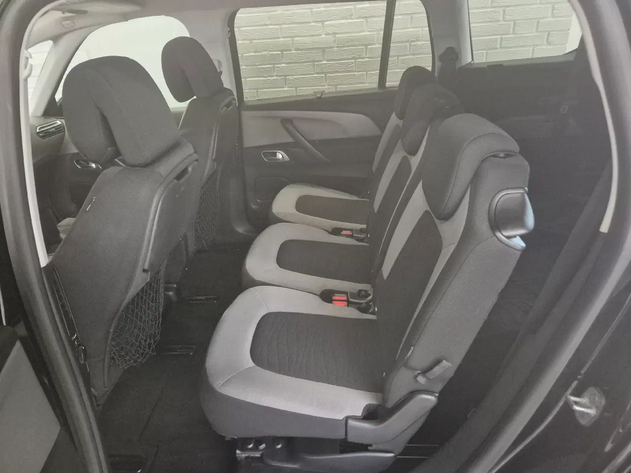 Billede 16 - Citroën Grand C4 Picasso 1,6 e-HDi Intensive ETG6 115HK 6g Aut.