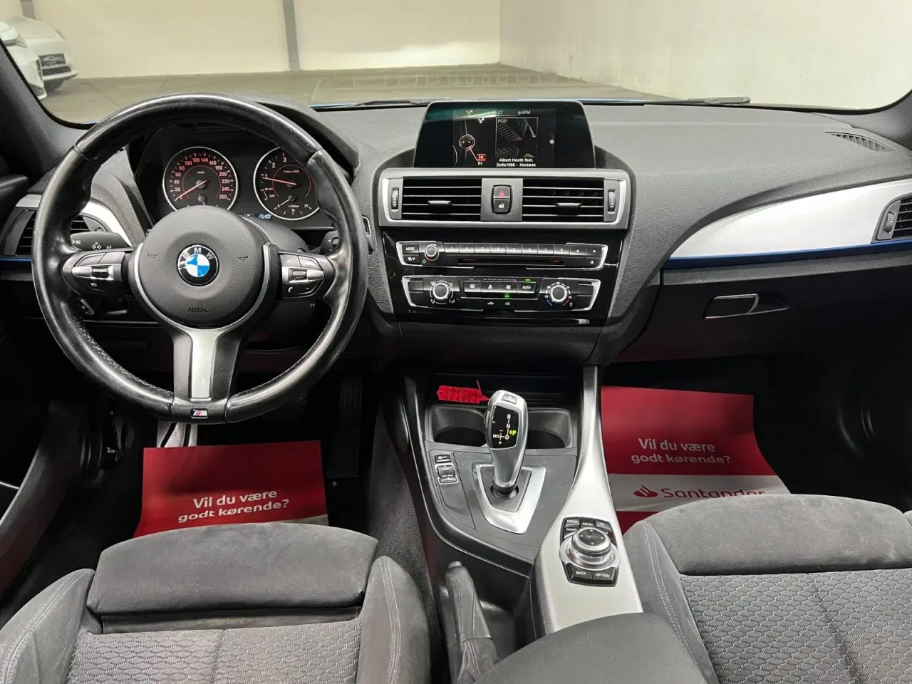 Billede 12 - BMW 118i 1,5 M-Sport aut.