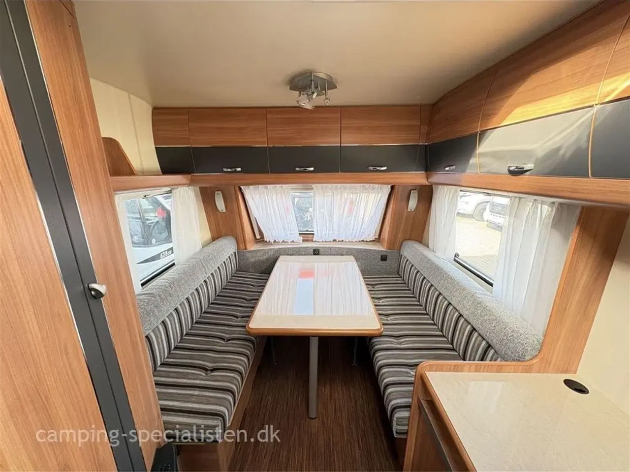 Billede 5 - 2011 - Hobby De Luxe 380 TB   Hobby De Luxe 380 TB 2011 - Se den nu hos Camping-Specialisten.dk