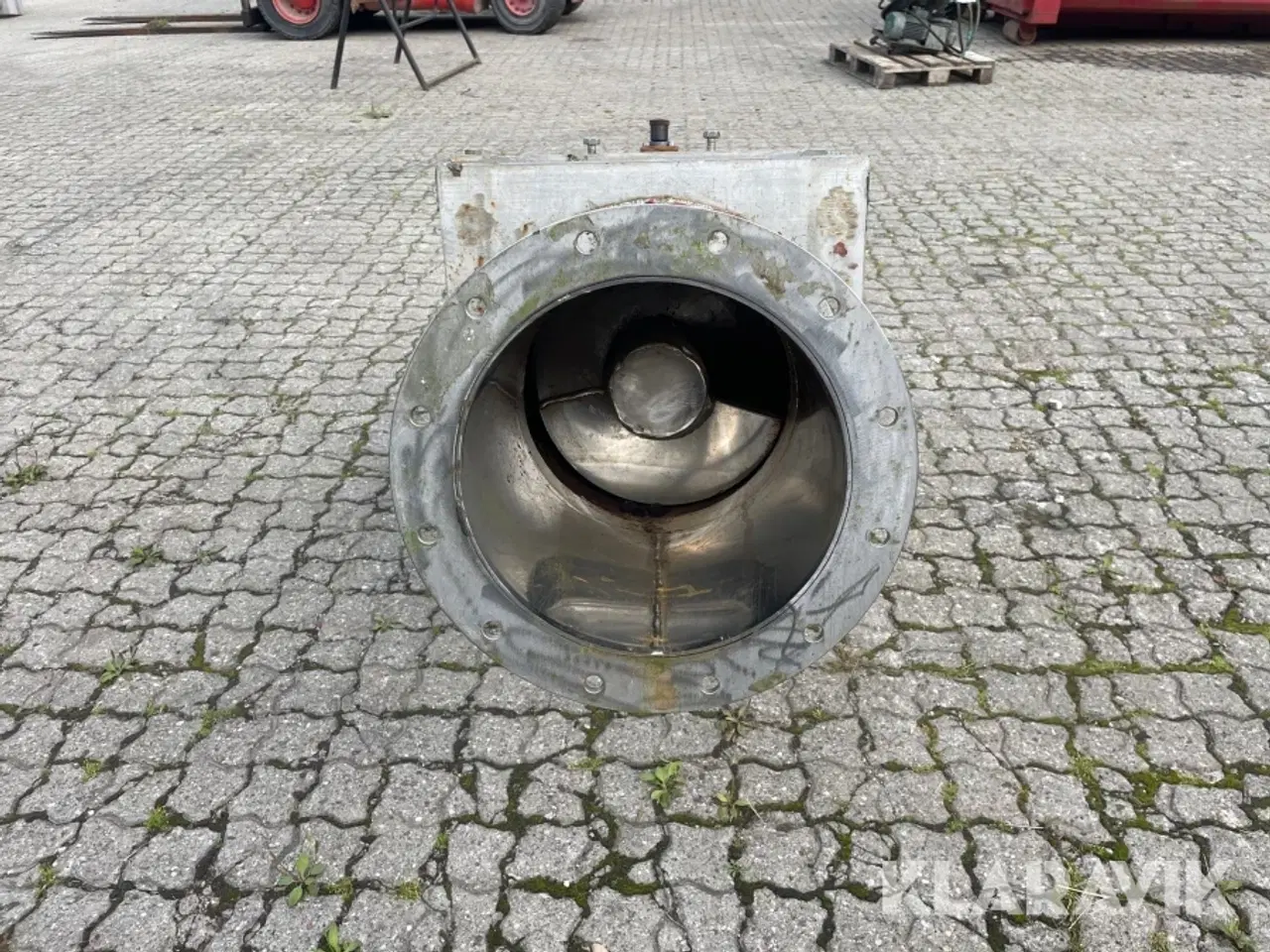 Billede 6 - Transport snegl