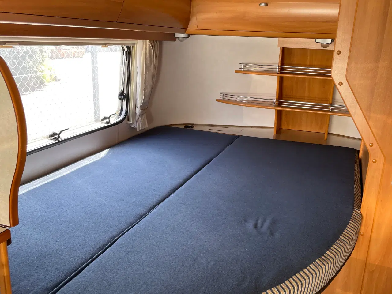 Billede 6 - Hymer 554 GT Troll