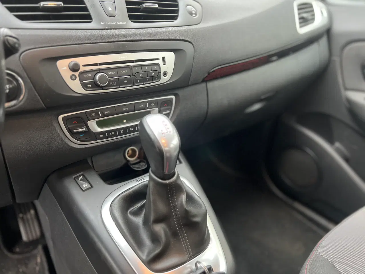 Billede 3 - Renualt Grand Scenic 1.5 DCI 7 Pers AUTOMATGEAR