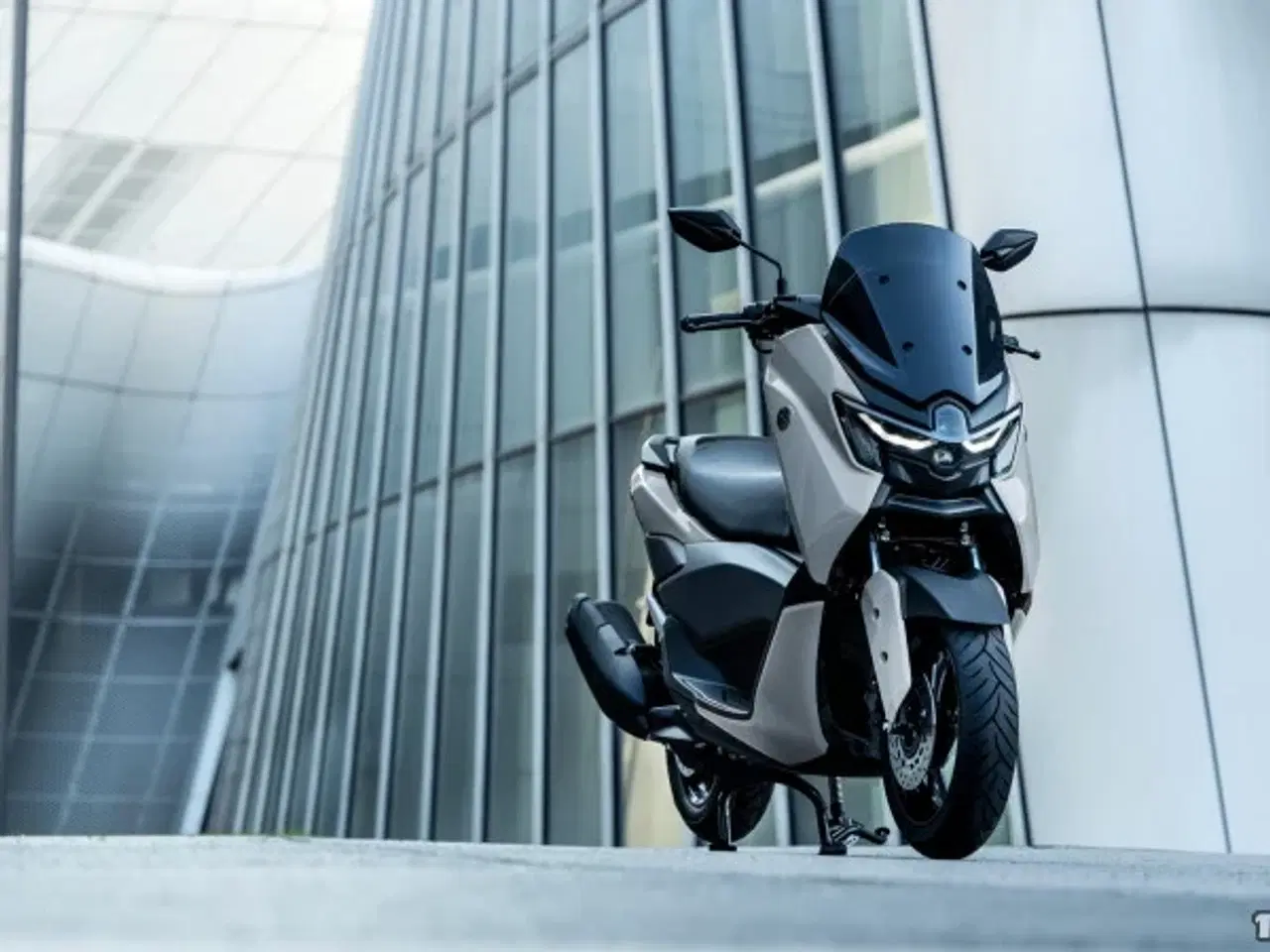 Billede 14 - Yamaha N-Max 125 Tech Max