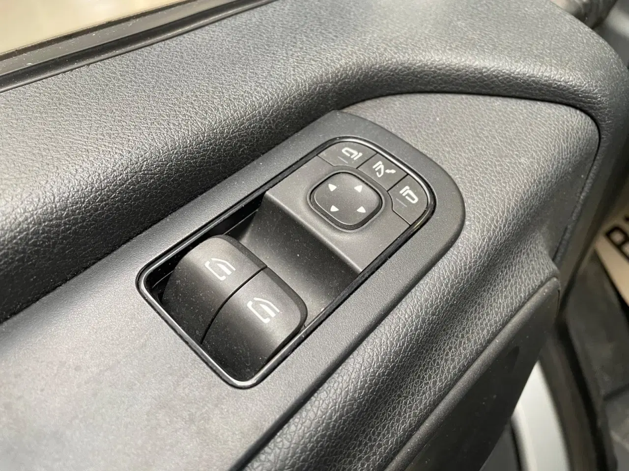 Billede 13 - Mercedes Sprinter 316 2,2 CDi A2 Kassevogn aut. RWD