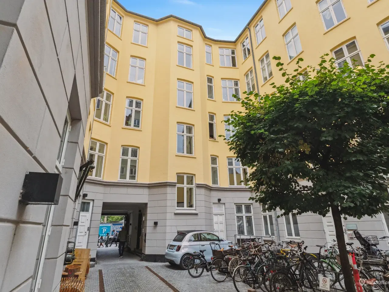 Billede 19 - Helt specielt kontor lejemål - sjældent udbudt