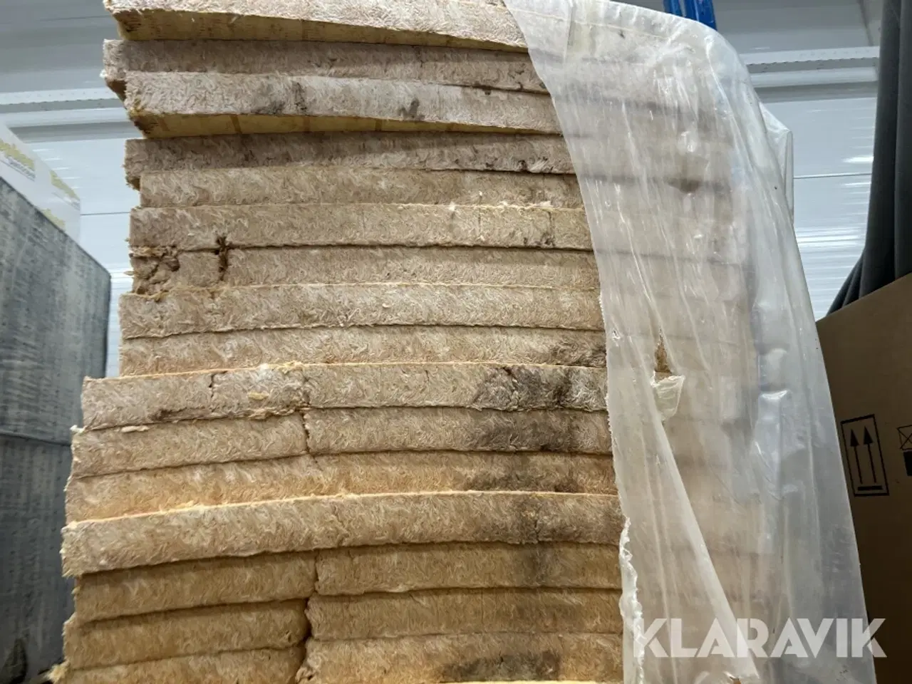 Billede 8 - Isolering 40 styk 2 sortering