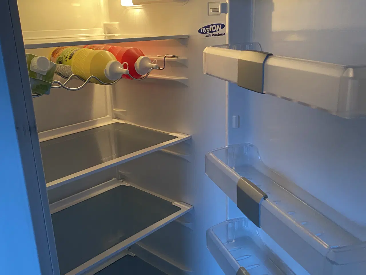 Billede 3 - Blomberg A+Køl H.145 x B 54 cm