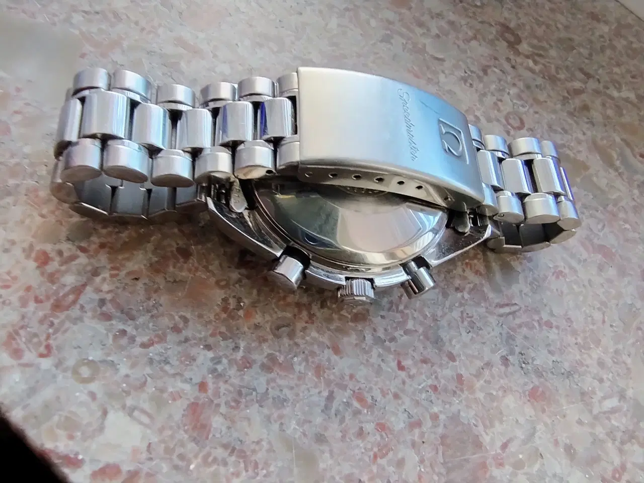 Billede 3 - Omega Speedmaster Full Set 1997