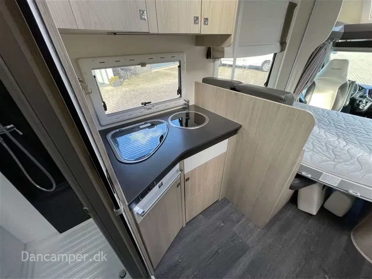 Billede 13 - 2018 - Chausson 610 Special Edition   2018 model Special Edition
