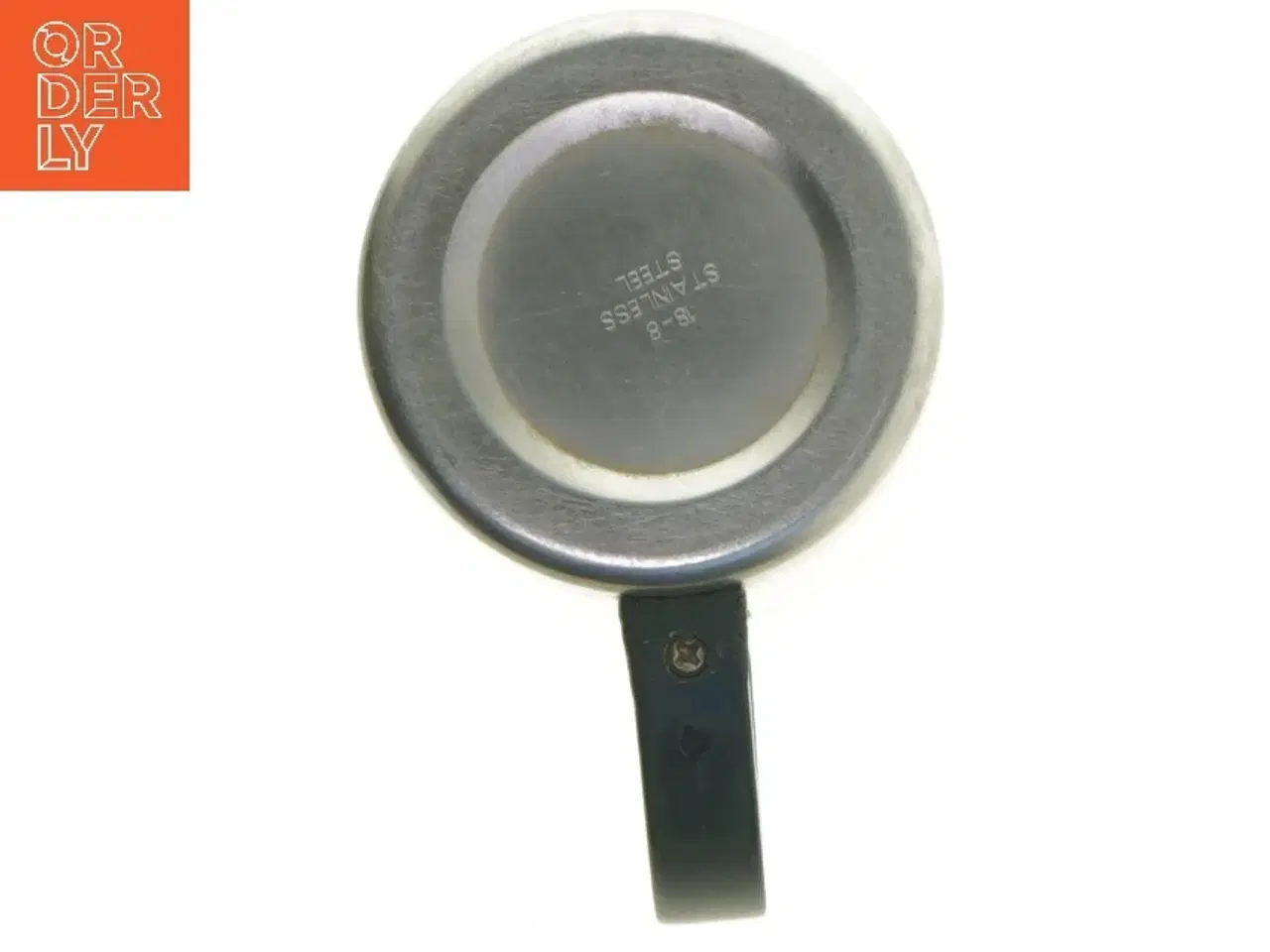 Billede 4 - Stålkop (str. 8 cm)