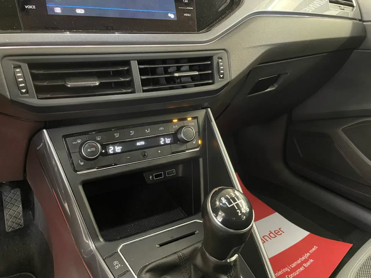 Billede 11 - VW Polo 1,0 TSI Highline 115HK 5d 6g