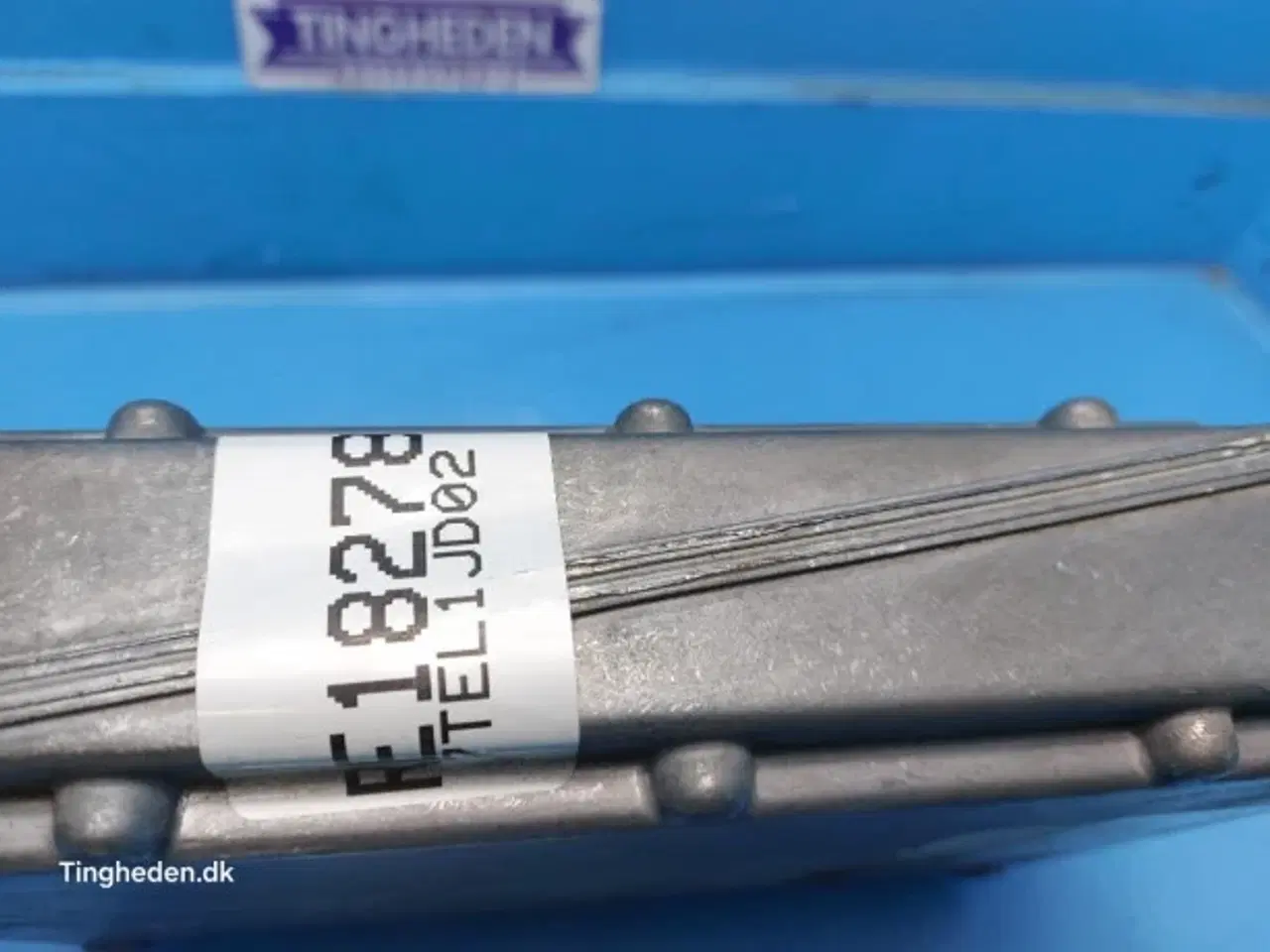 Billede 11 - John Deere 3800 ECU RE202845