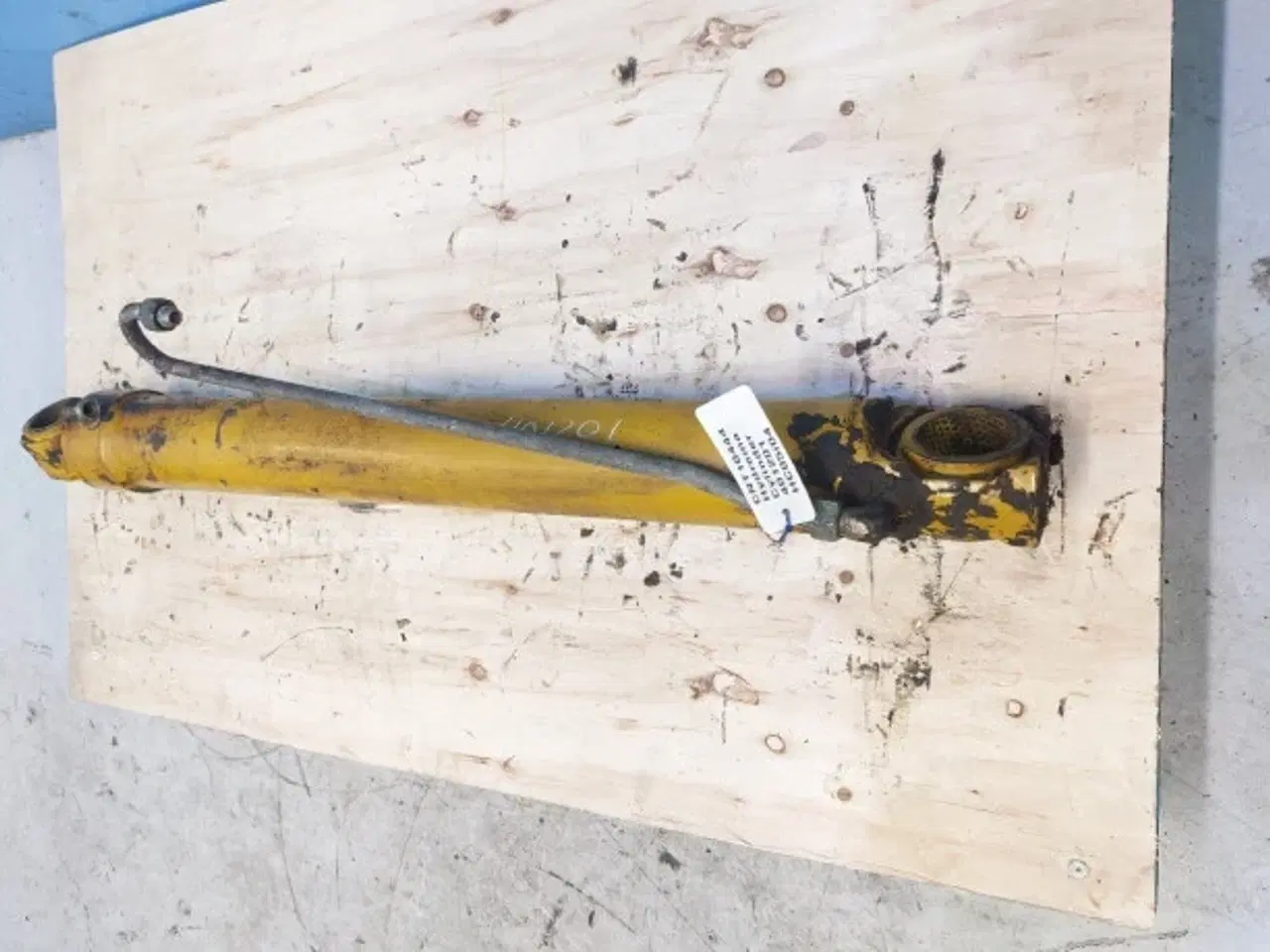 Billede 5 - Hydrema 906C Løftecylinder 401201